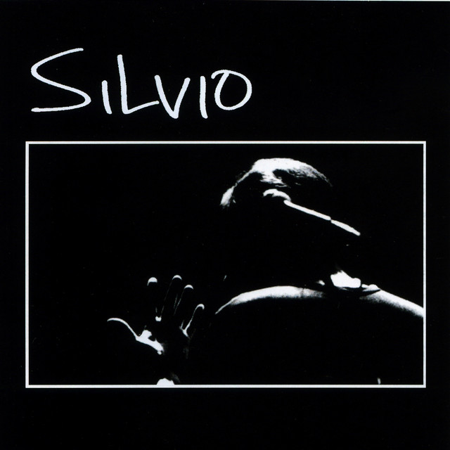Silvio cover art