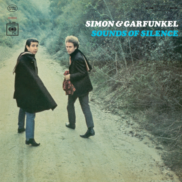 The Sounds of Silence / We've Got a Groovey Thing Goin' cover art