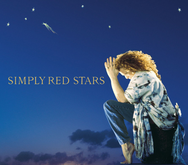 Stars cover art