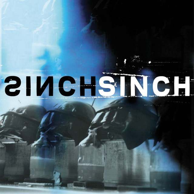 Sinch cover art