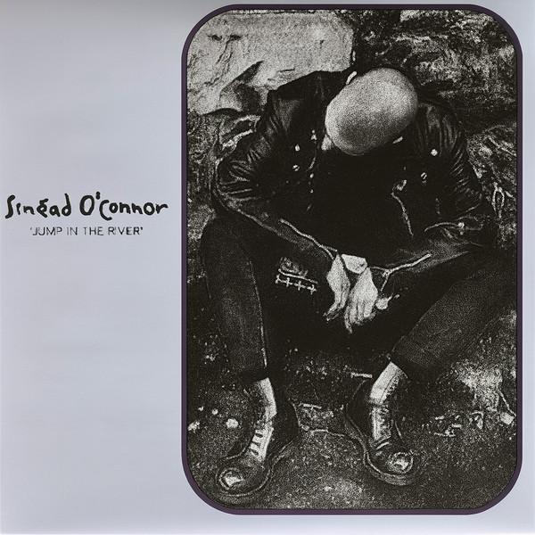 Nothing Compares 2 U / Jump in the River cover art