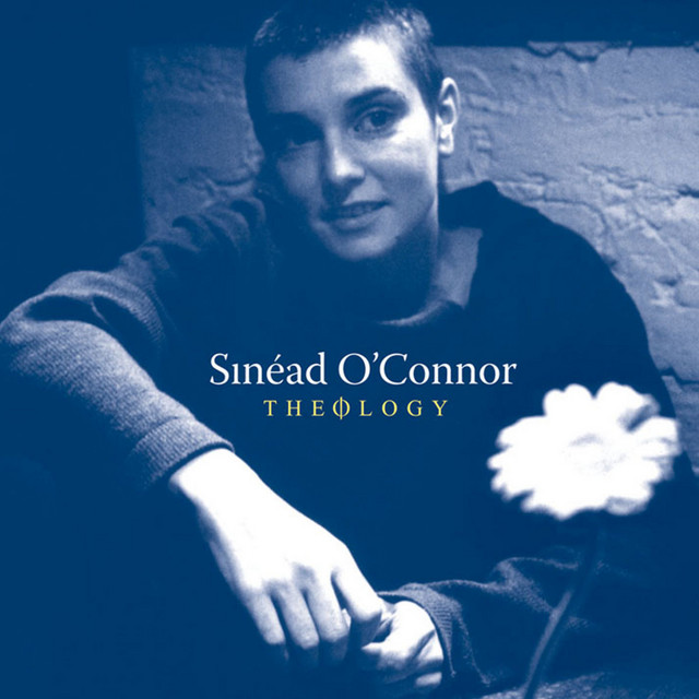Theology cover art