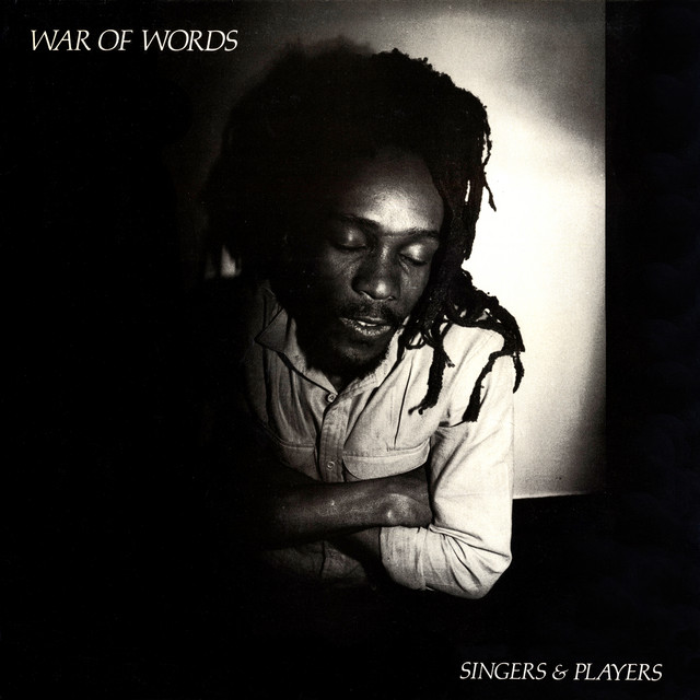 War of Words cover art