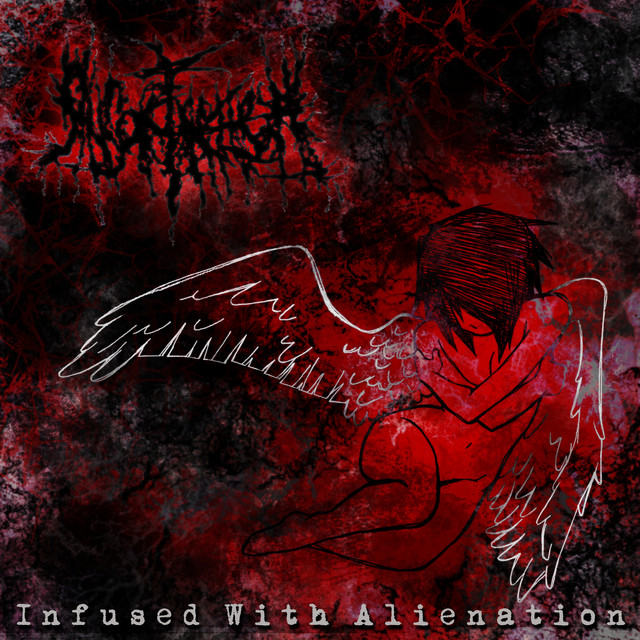 Infused With Alienation cover art