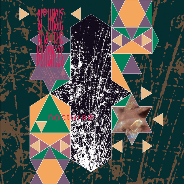 Nocturne cover art