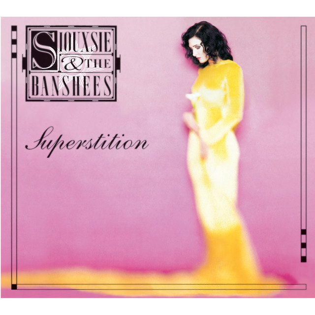 Superstition cover art
