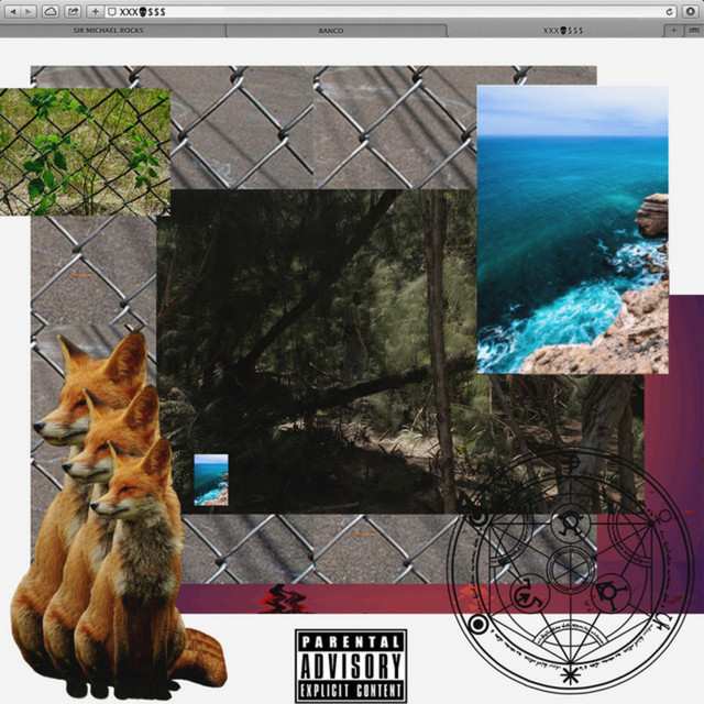 Banco cover art