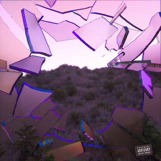 Broken Window of Opportunity cover art