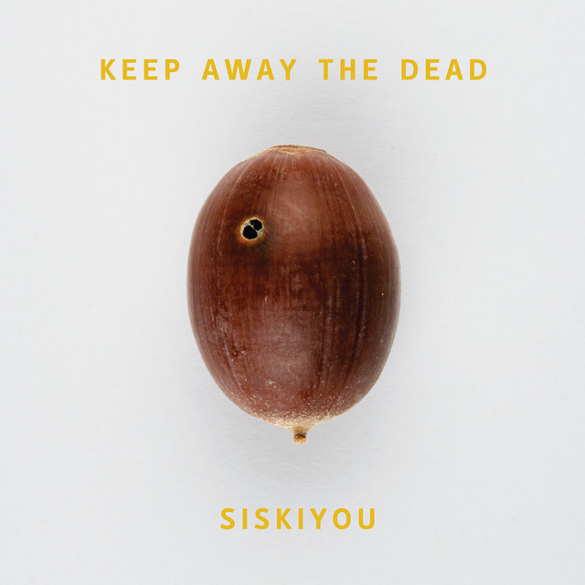 Keep Away The Dead cover art