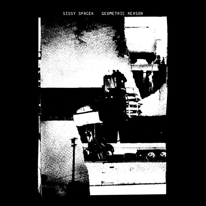 Geometric Reason cover art