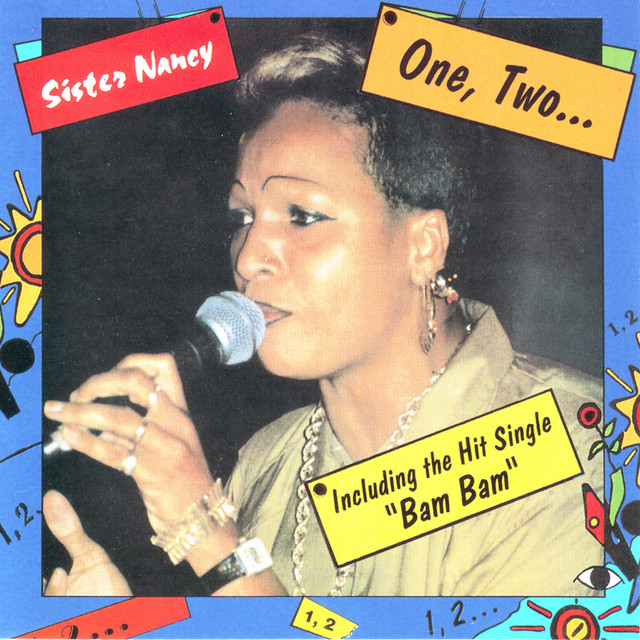 One, Two cover art