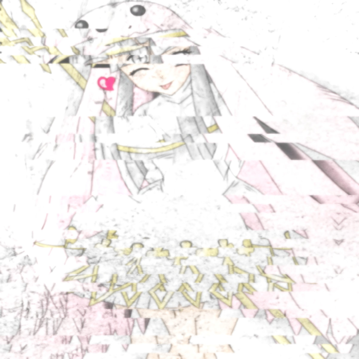 Did You Get Enough Love, My Little Dove? cover art