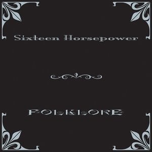 Folklore cover art