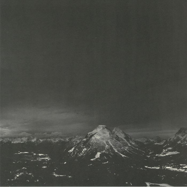 Shred cover art