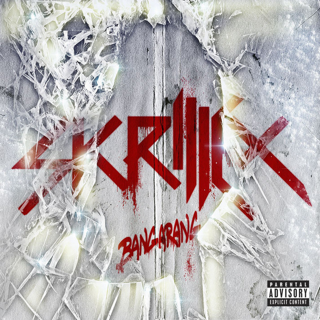 Bangarang cover art