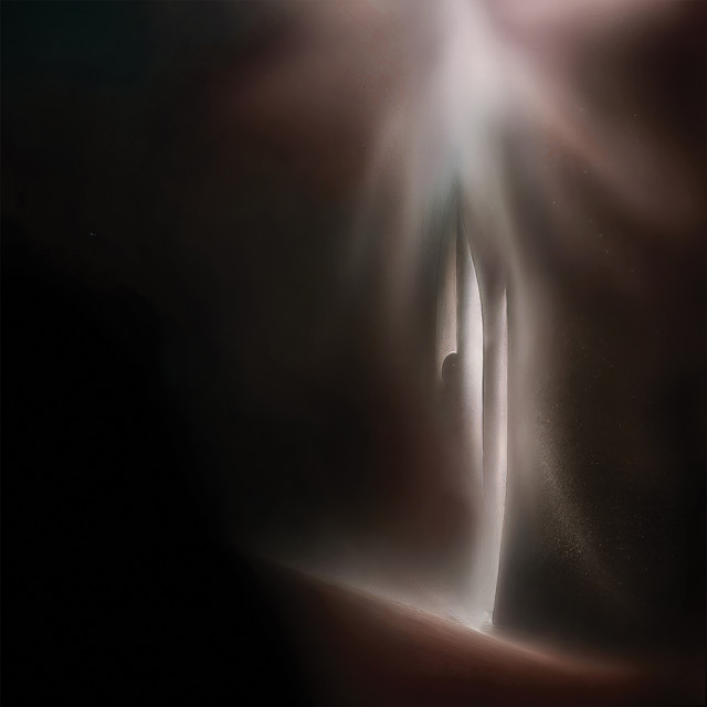 Kora cover art