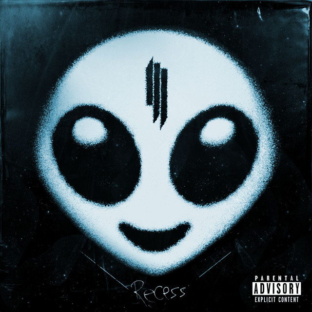 Recess cover art