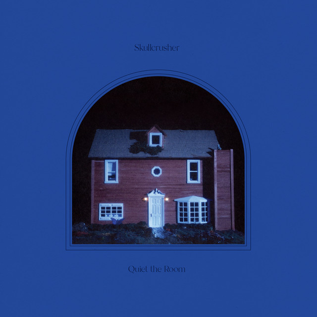 Quiet the Room cover art