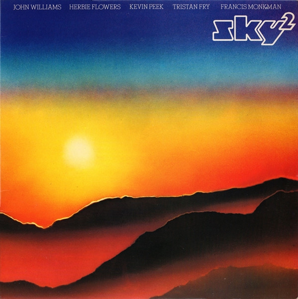 Sky 2 cover art