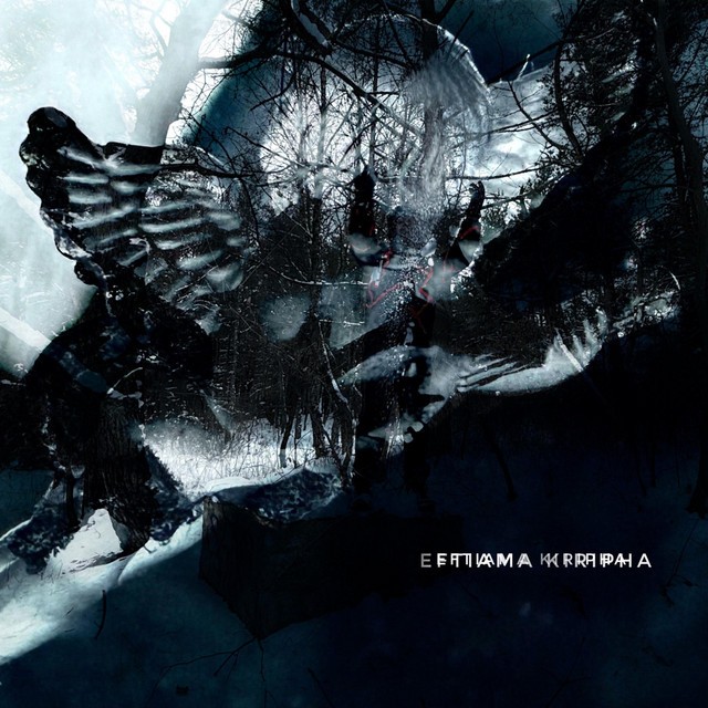 EFTIAMA KIRIPHA cover art