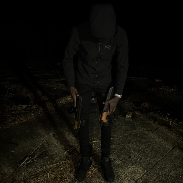 King Pin cover art