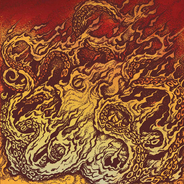 A Hocht cover art