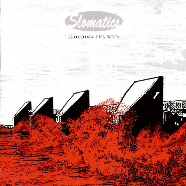 Flooding the Weir cover art