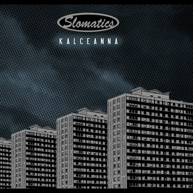 Kalceanna cover art