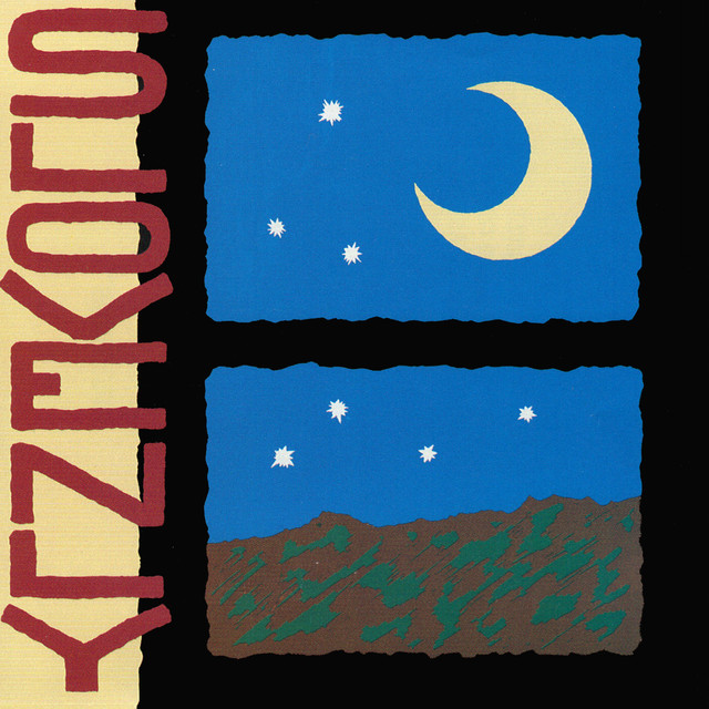 We Shoot for the Moon cover art