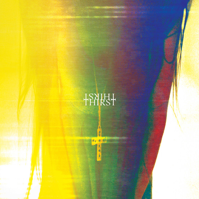Thirst cover art