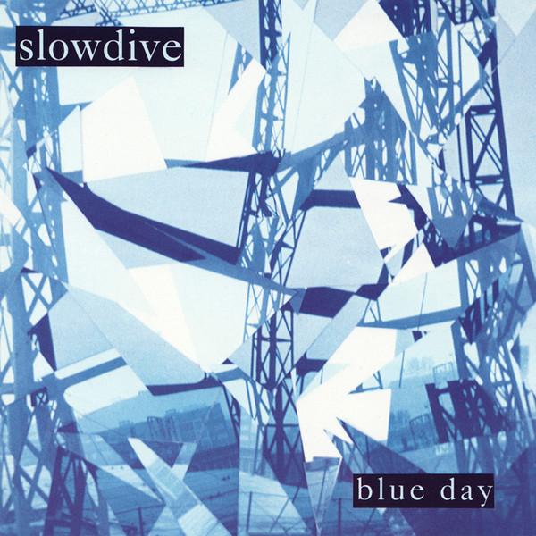 Blue Day cover art