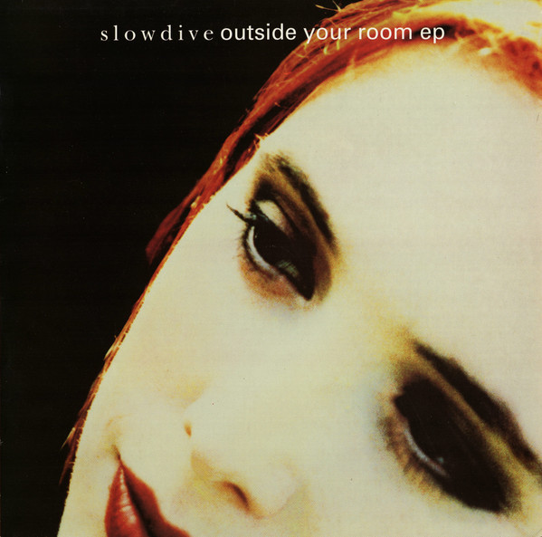 Outside Your Room EP cover art