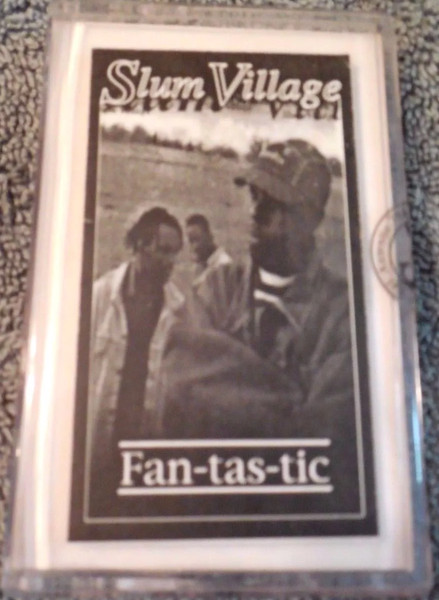 Fan-tas-tic cover art