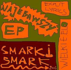 Najebawszy cover art