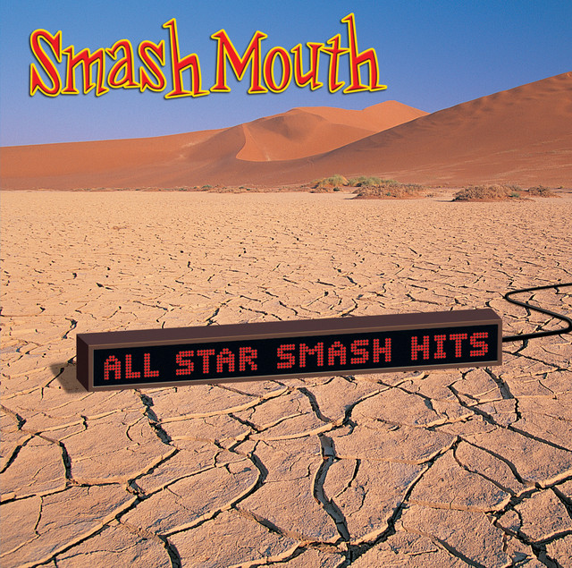 All Star cover art
