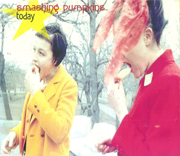 Today cover art