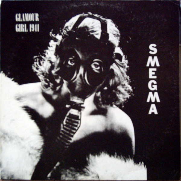 Glamour Girl 1941 cover art