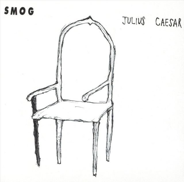 Julius Caesar cover art