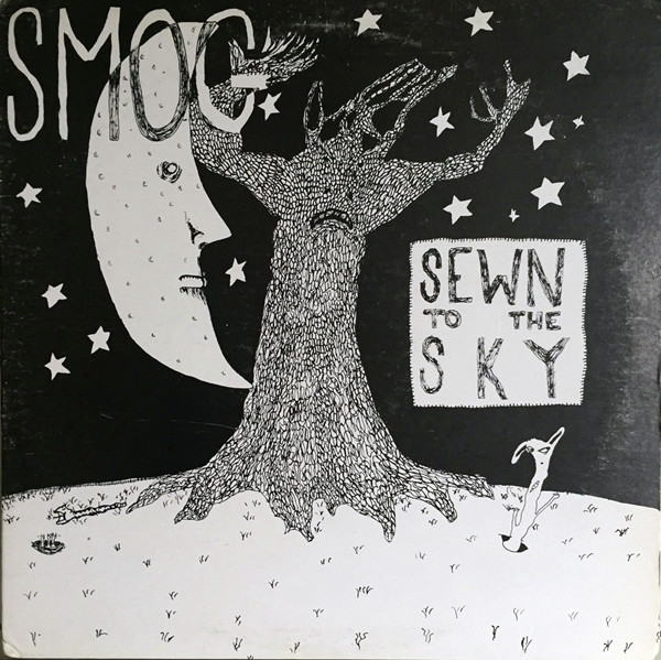 Sewn to the Sky cover art
