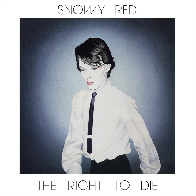 The Right to Die cover art