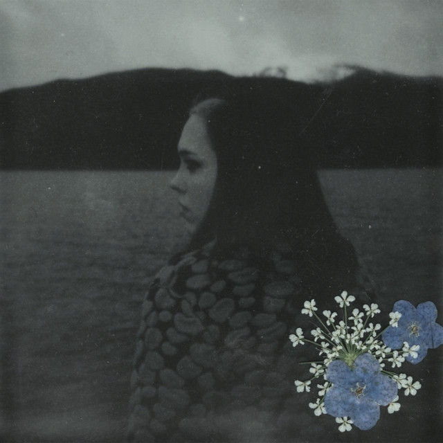 Evergreen cover art