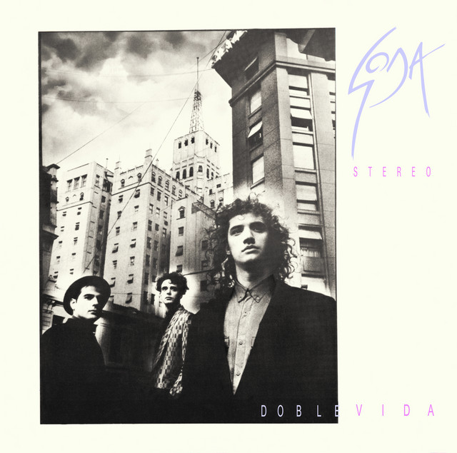 Doble vida cover art