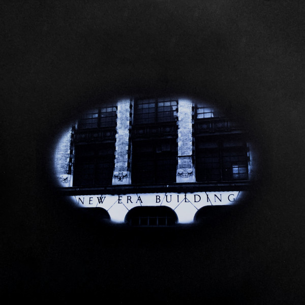 New Era Building cover art