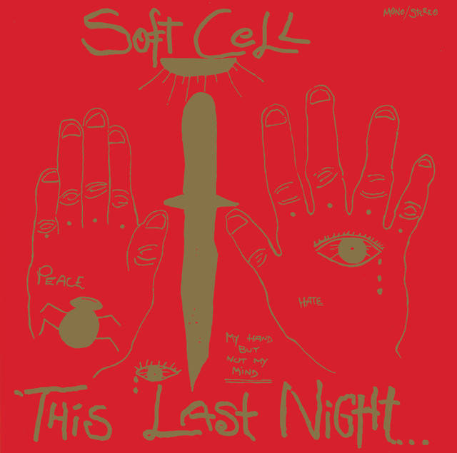 This Last Night in Sodom cover art
