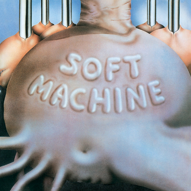 Six cover art
