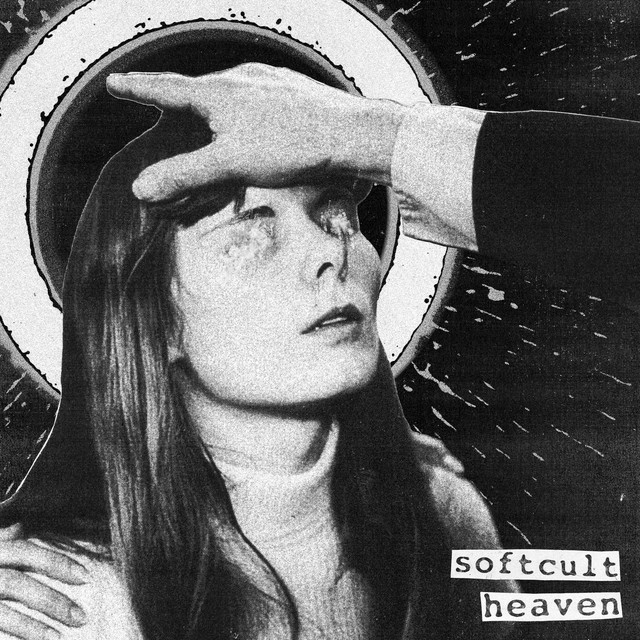 Heaven cover art