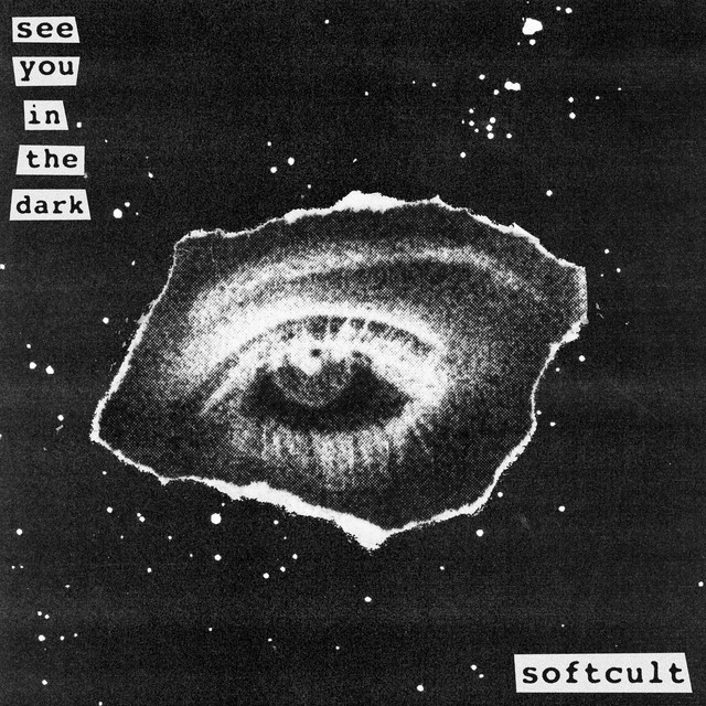 See You in the Dark cover art
