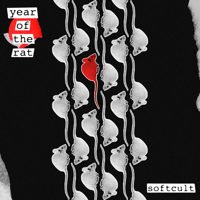 Year of the Rat cover art