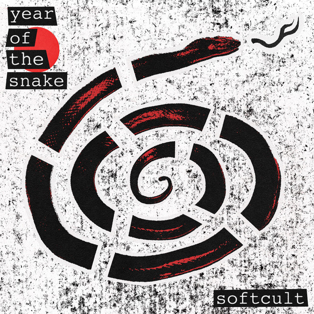 Year of the Snake cover art