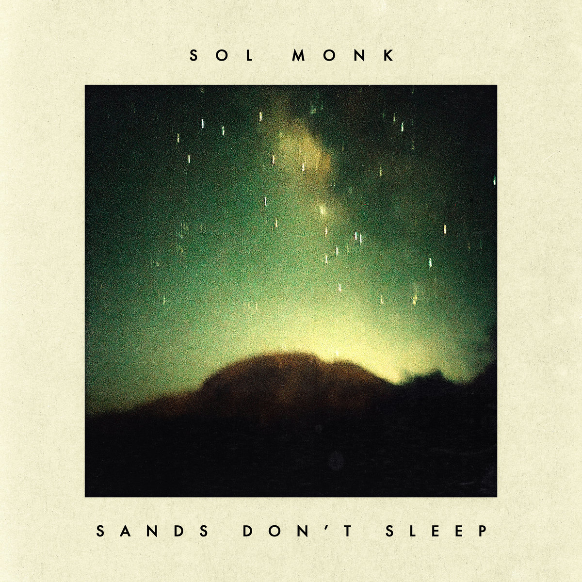 Sands Don't Sleep cover art